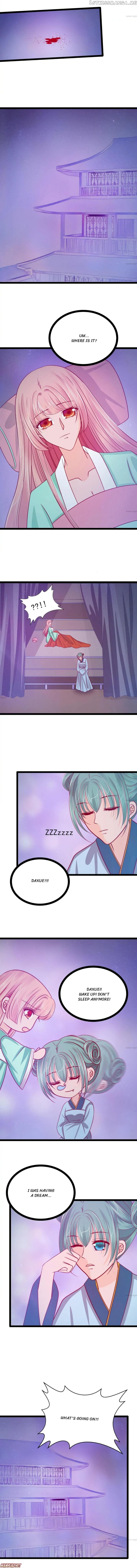 Ghost Hubby Spoils Me Chapter 64 - page 5