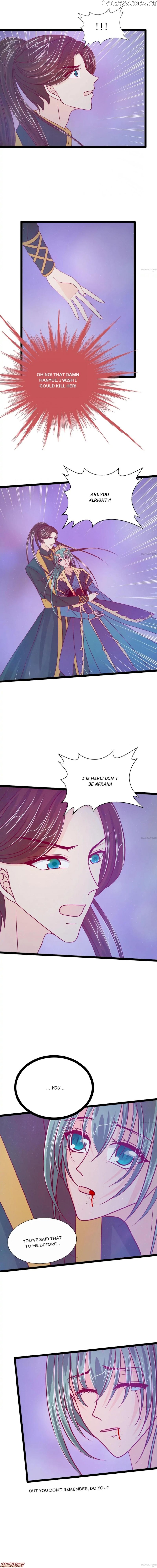 Ghost Hubby Spoils Me Chapter 62 - page 1