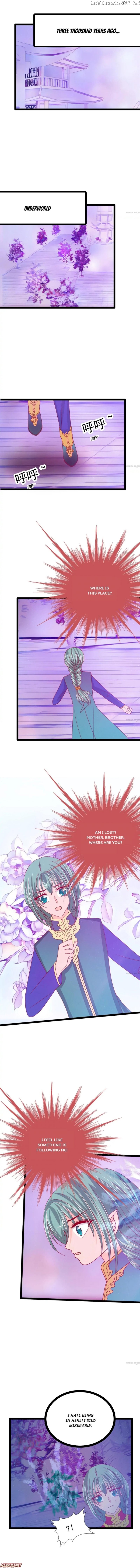 Ghost Hubby Spoils Me Chapter 62 - page 2
