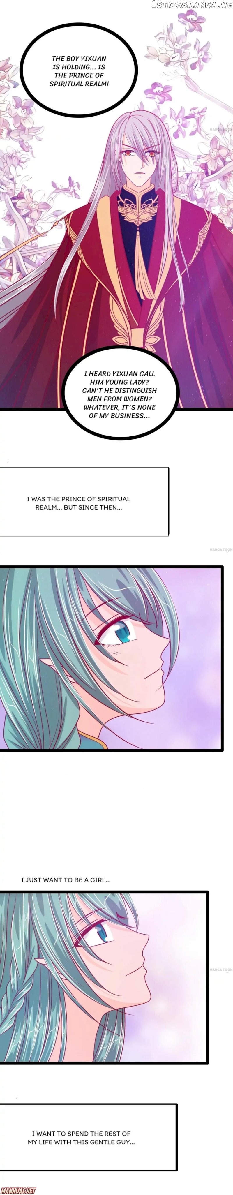Ghost Hubby Spoils Me Chapter 62 - page 5
