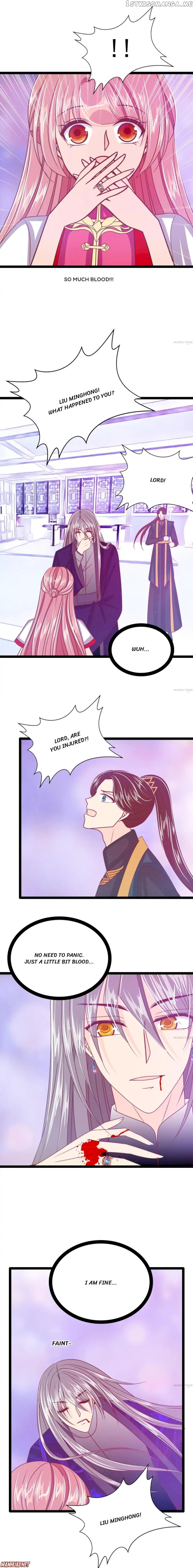 Ghost Hubby Spoils Me Chapter 42 - page 1