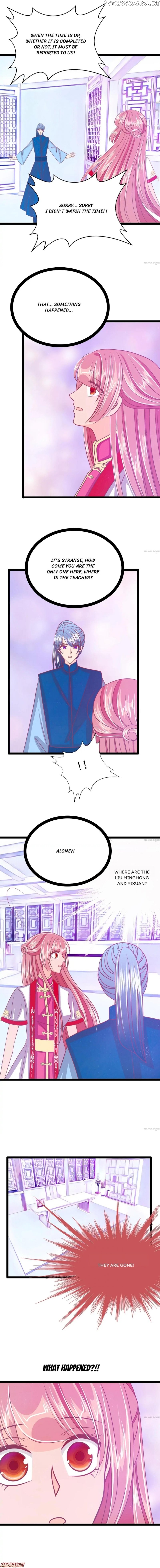 Ghost Hubby Spoils Me Chapter 42 - page 3
