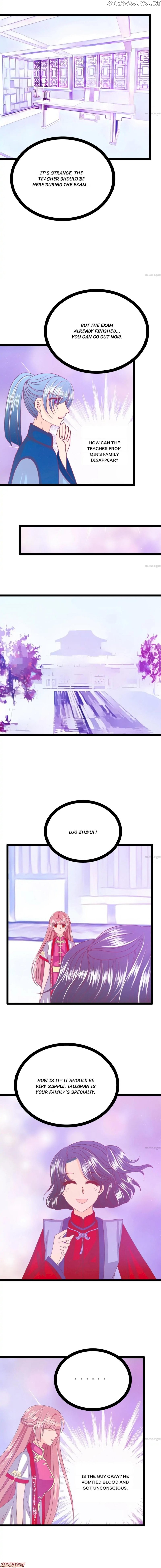 Ghost Hubby Spoils Me Chapter 42 - page 4