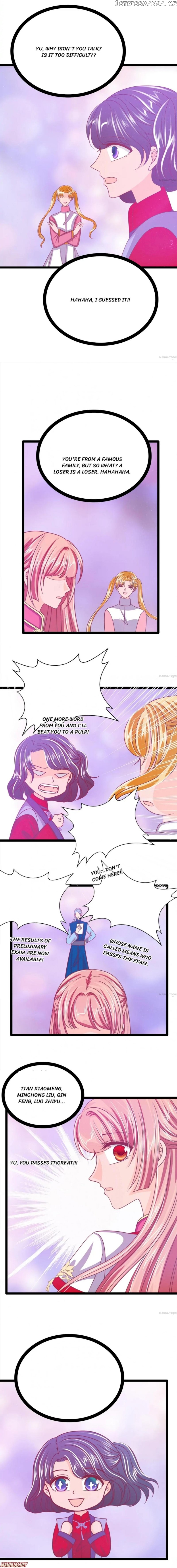 Ghost Hubby Spoils Me Chapter 42 - page 5