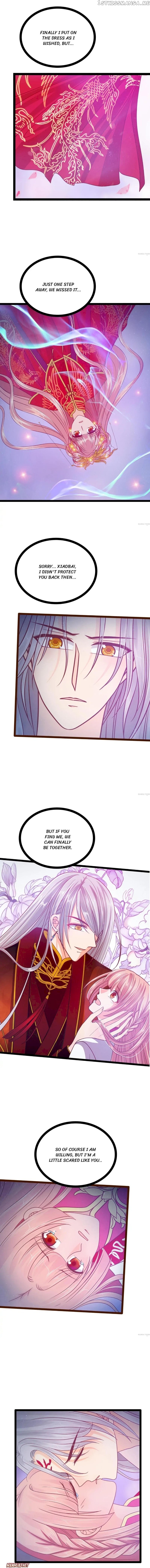 Ghost Hubby Spoils Me Chapter 98 - page 3