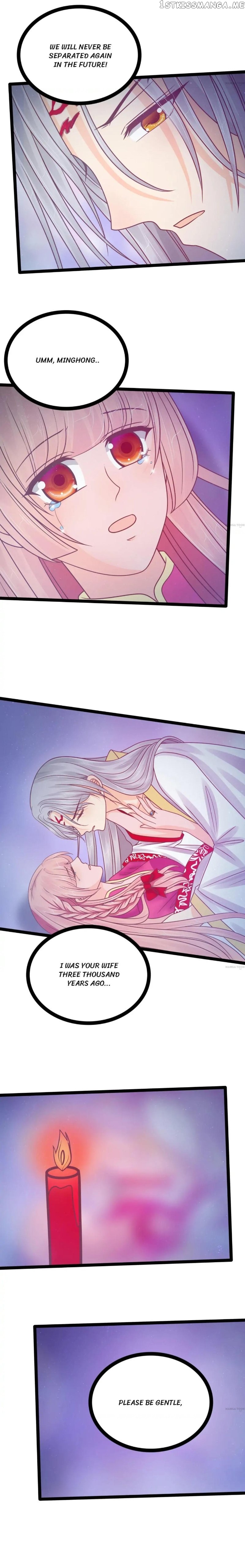 Ghost Hubby Spoils Me Chapter 98 - page 4
