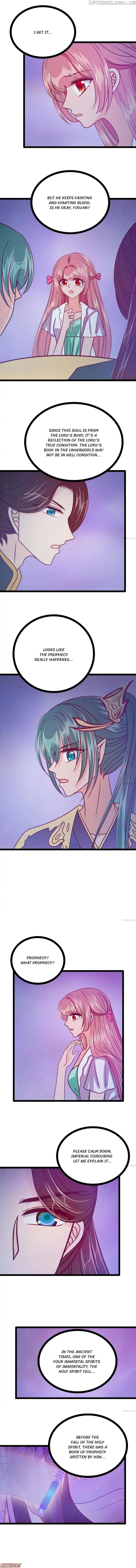 Ghost Hubby Spoils Me Chapter 51 - page 3
