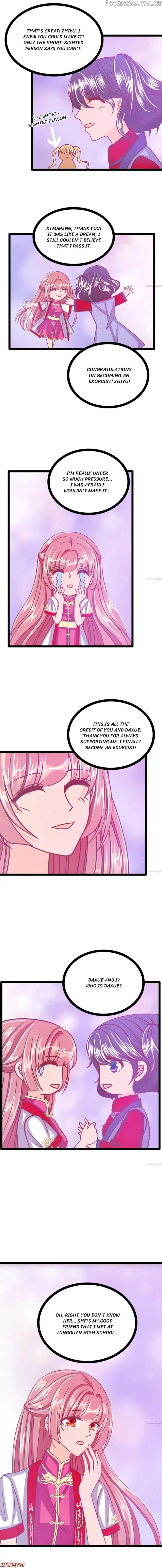 Ghost Hubby Spoils Me Chapter 43 - page 1