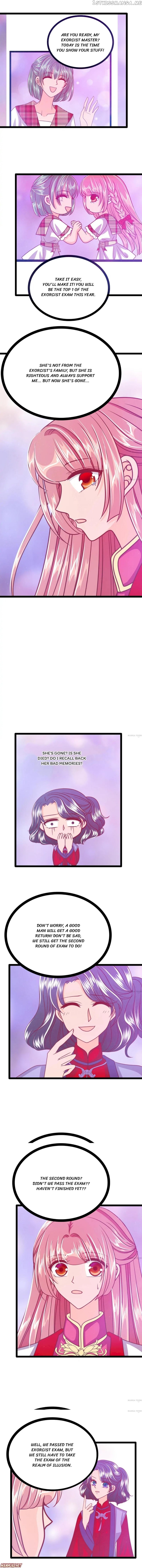 Ghost Hubby Spoils Me Chapter 43 - page 2