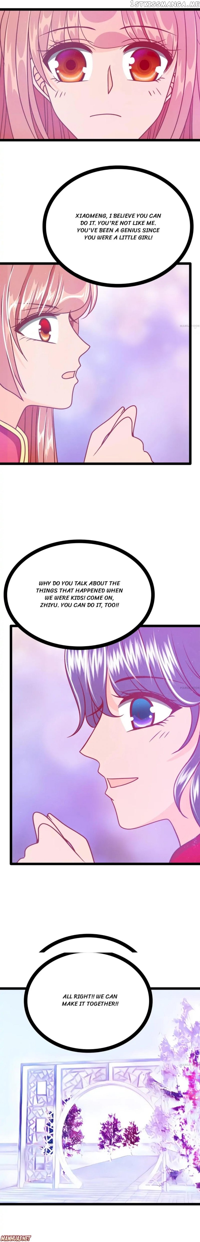 Ghost Hubby Spoils Me Chapter 43 - page 5