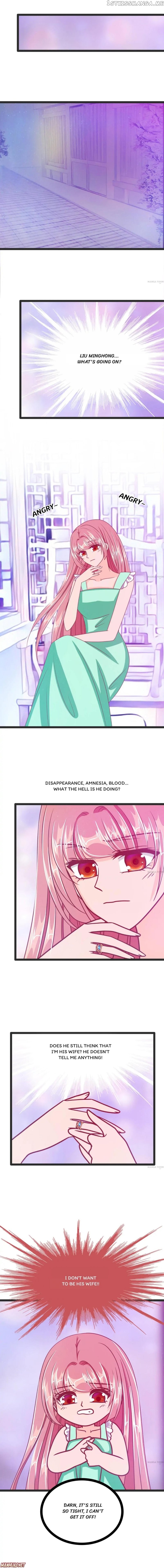 Ghost Hubby Spoils Me Chapter 44 - page 1