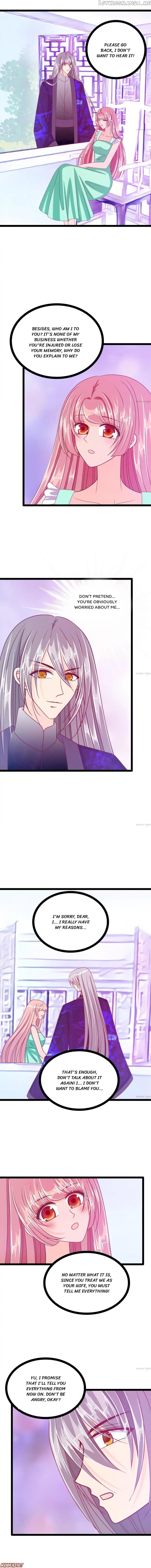 Ghost Hubby Spoils Me Chapter 44 - page 3