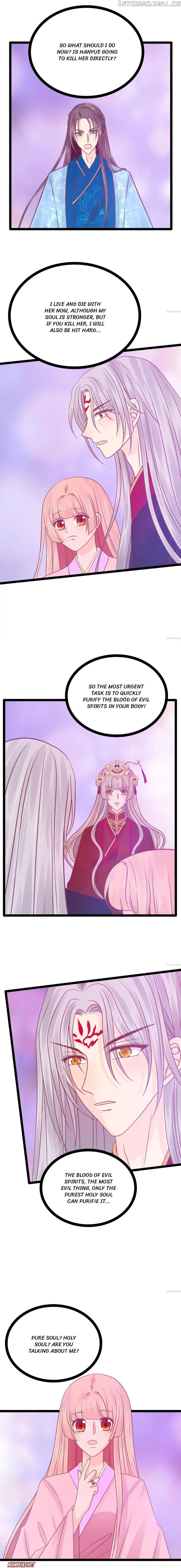 Ghost Hubby Spoils Me Chapter 101 - page 3