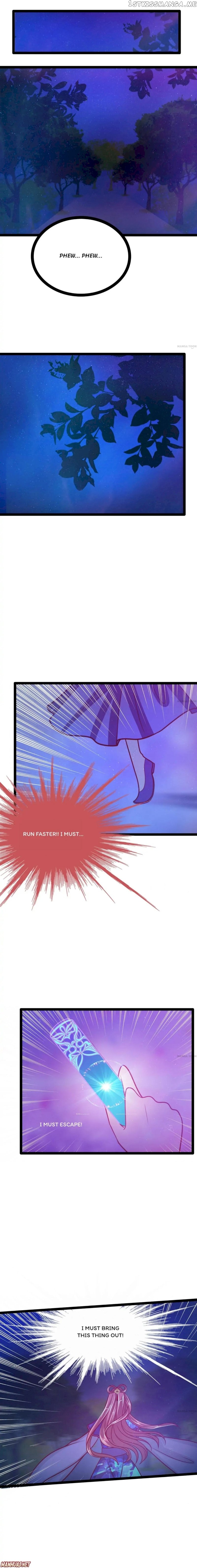 Ghost Hubby Spoils Me Chapter 45 - page 1