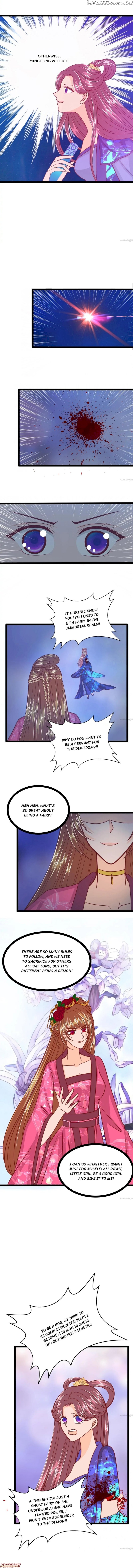 Ghost Hubby Spoils Me Chapter 45 - page 2