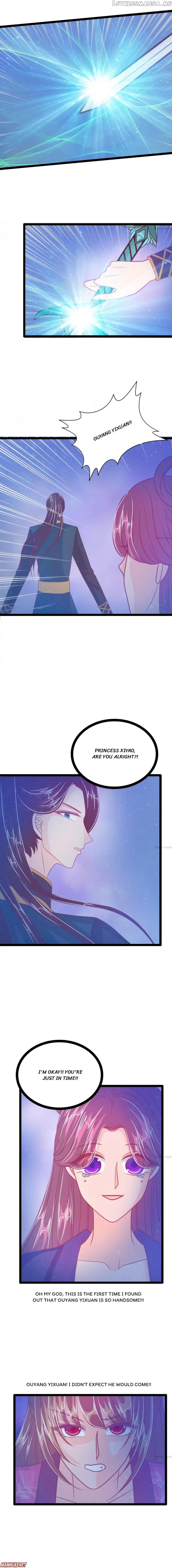 Ghost Hubby Spoils Me Chapter 45 - page 4