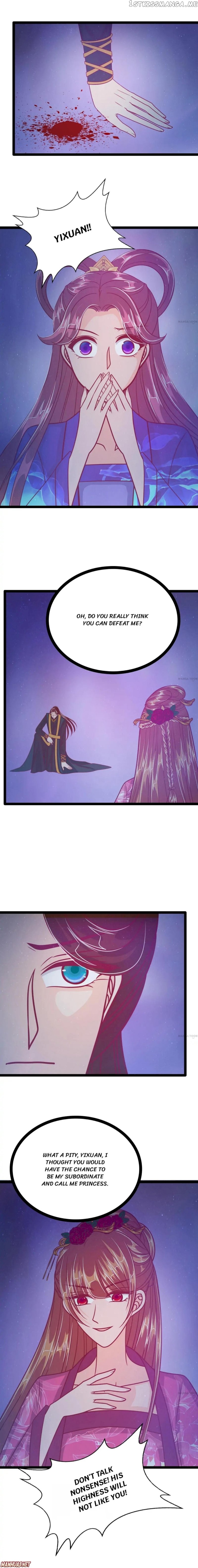 Ghost Hubby Spoils Me Chapter 46 - page 1