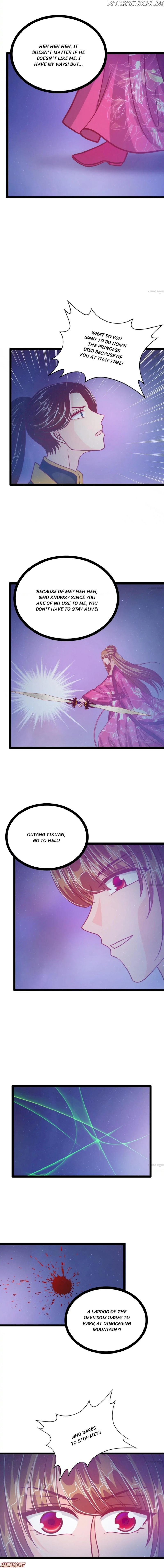 Ghost Hubby Spoils Me Chapter 46 - page 2