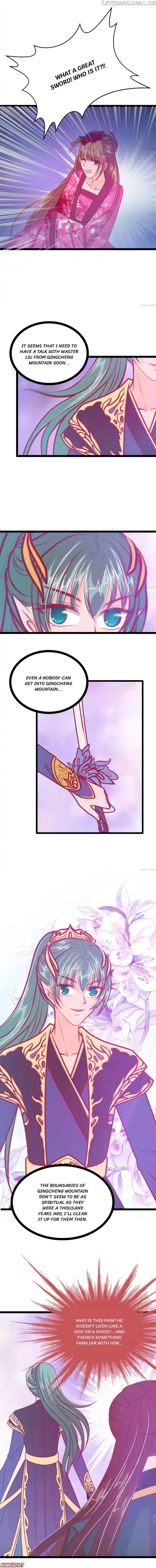 Ghost Hubby Spoils Me Chapter 46 - page 3