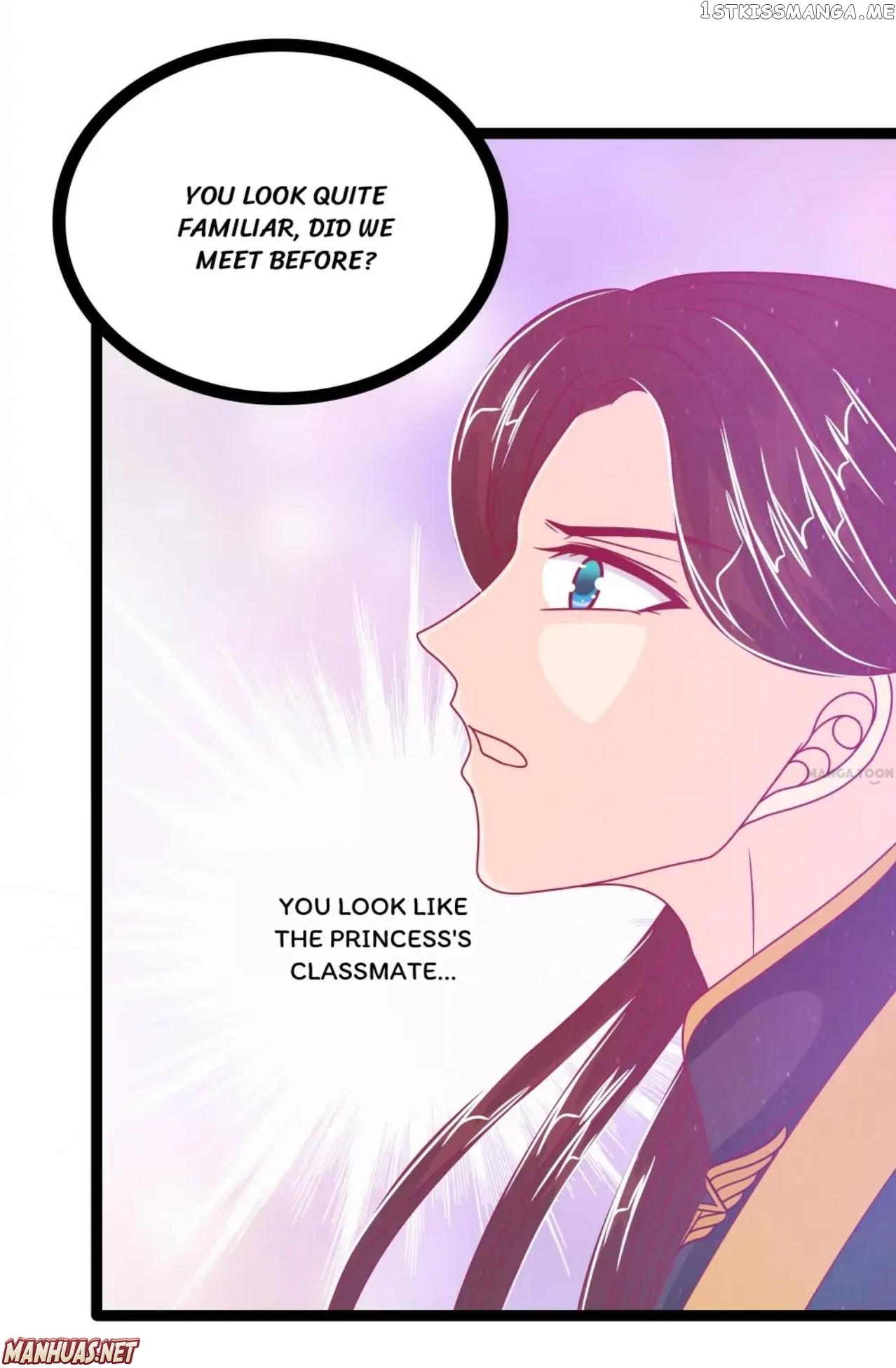 Ghost Hubby Spoils Me Chapter 46 - page 4