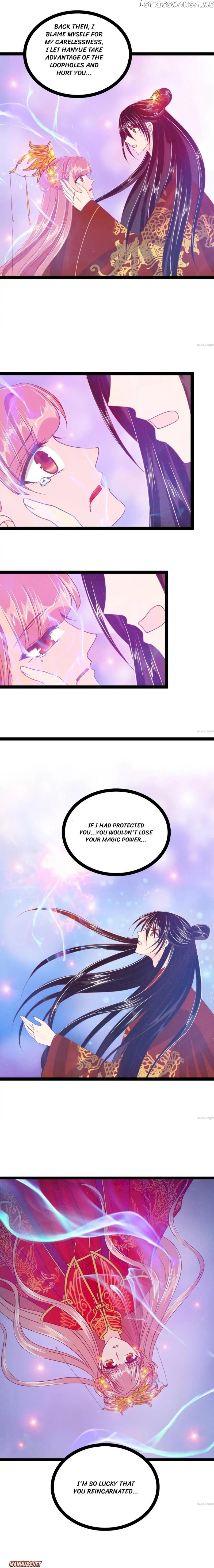 Ghost Hubby Spoils Me Chapter 102 - page 1
