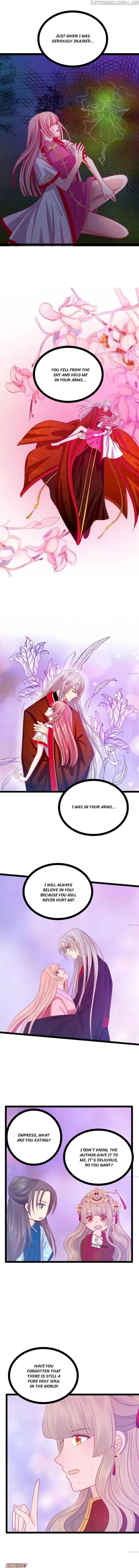 Ghost Hubby Spoils Me Chapter 102 - page 3
