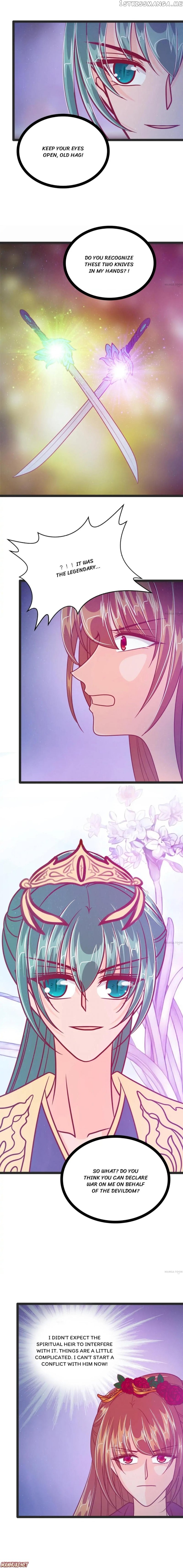 Ghost Hubby Spoils Me Chapter 47 - page 1