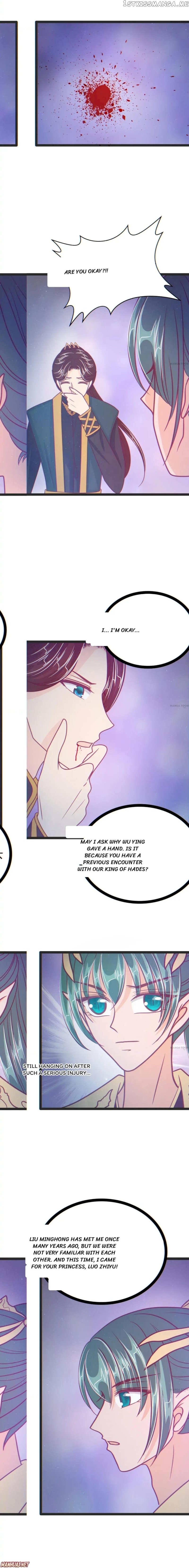 Ghost Hubby Spoils Me Chapter 47 - page 5