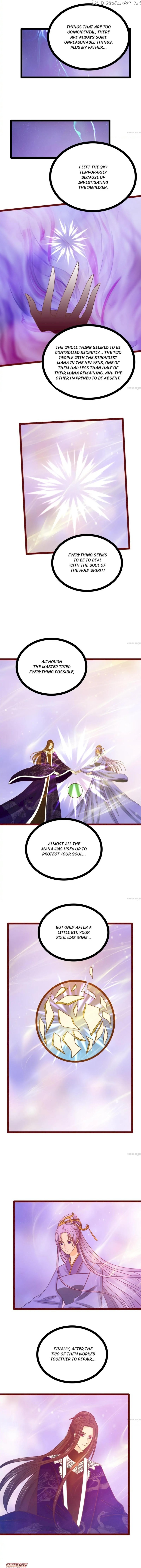 Ghost Hubby Spoils Me Chapter 103 - page 2