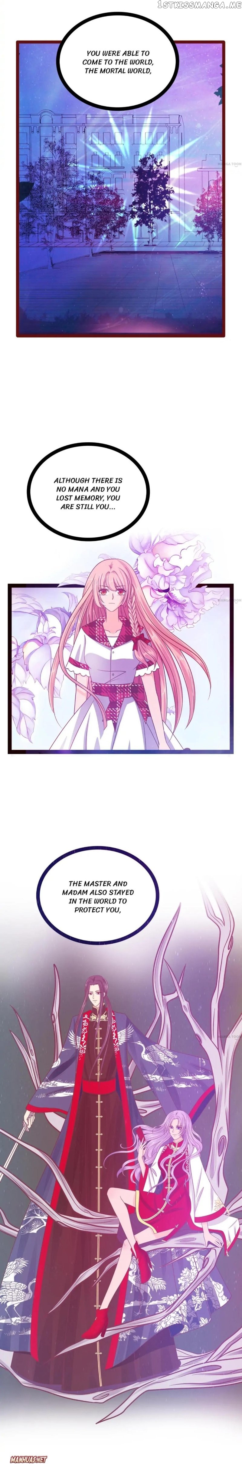 Ghost Hubby Spoils Me Chapter 103 - page 3