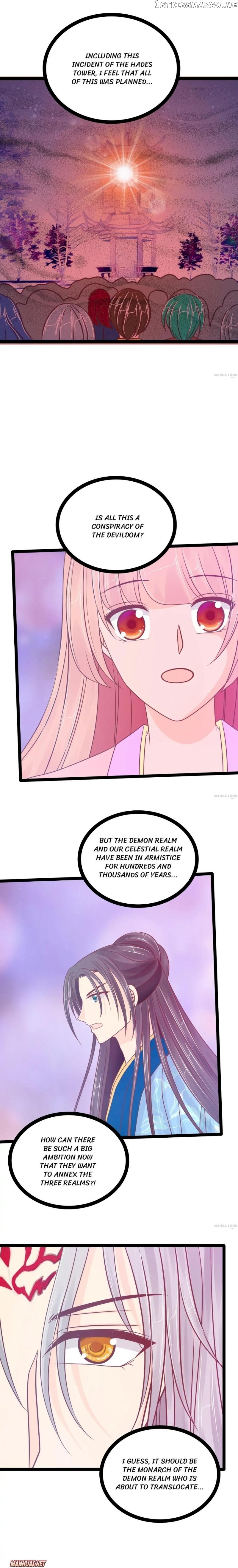 Ghost Hubby Spoils Me Chapter 103 - page 4
