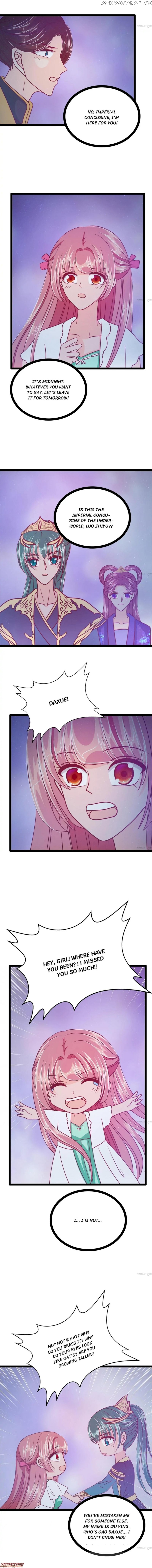 Ghost Hubby Spoils Me Chapter 48 - page 2
