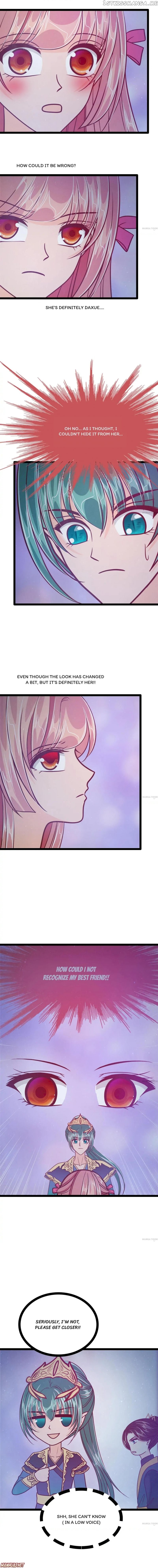 Ghost Hubby Spoils Me Chapter 48 - page 3
