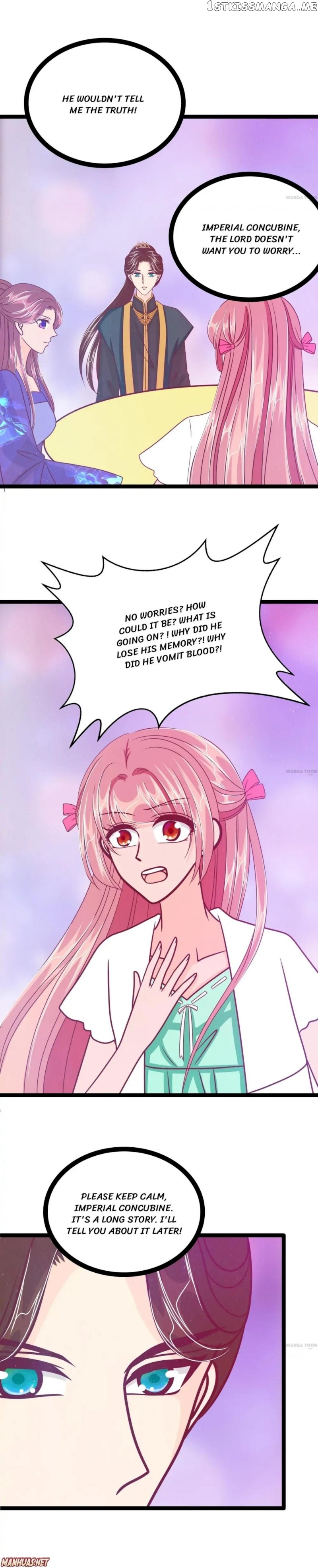 Ghost Hubby Spoils Me Chapter 48 - page 5