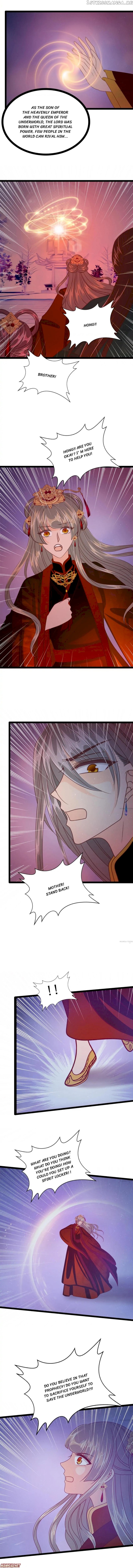 Ghost Hubby Spoils Me Chapter 49 - page 2