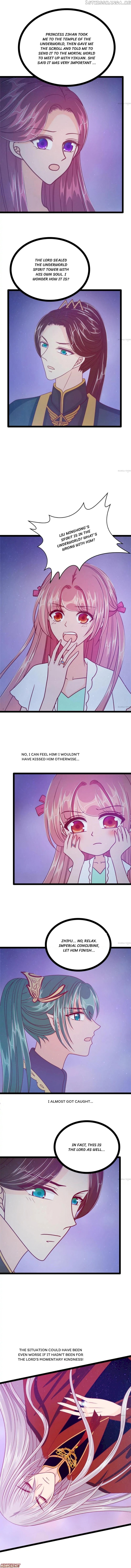 Ghost Hubby Spoils Me Chapter 49 - page 4