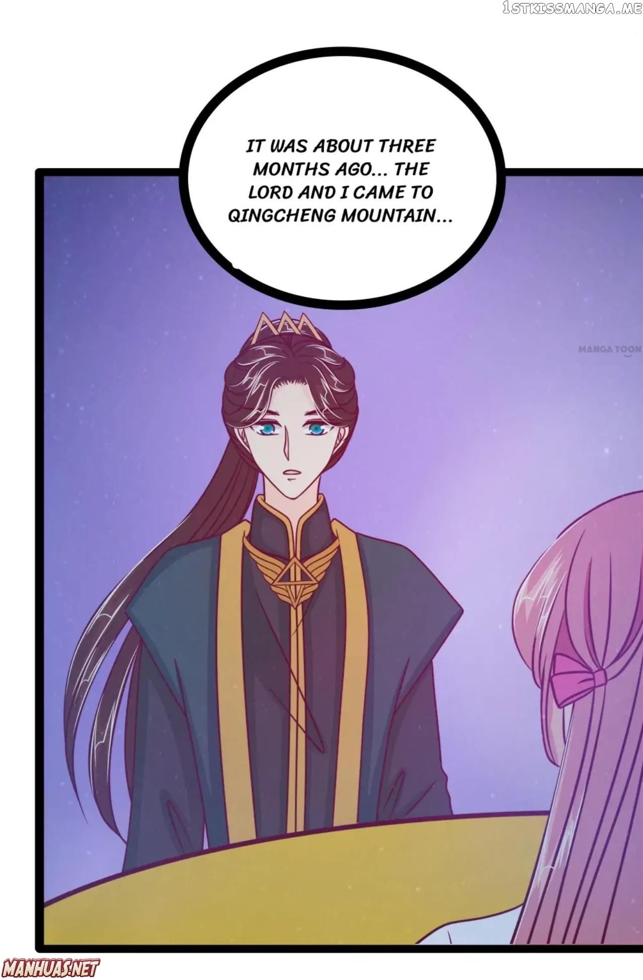 Ghost Hubby Spoils Me Chapter 49 - page 5