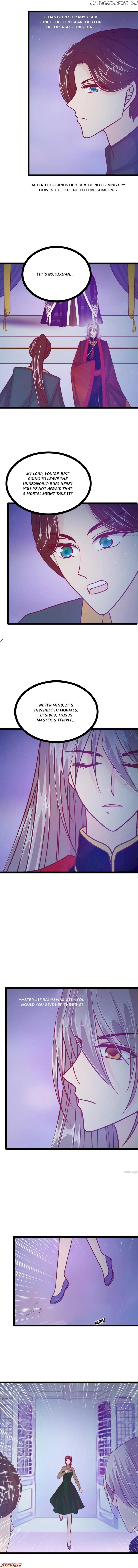 Ghost Hubby Spoils Me Chapter 50 - page 3