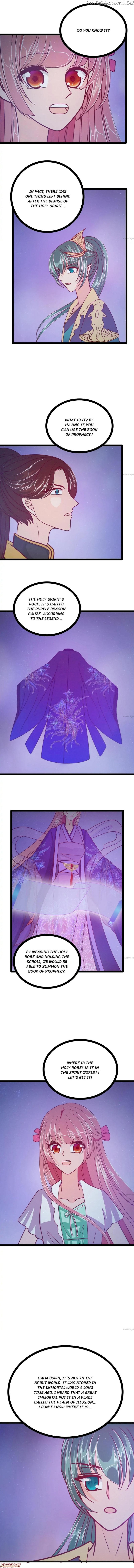 Ghost Hubby Spoils Me Chapter 52 - page 2