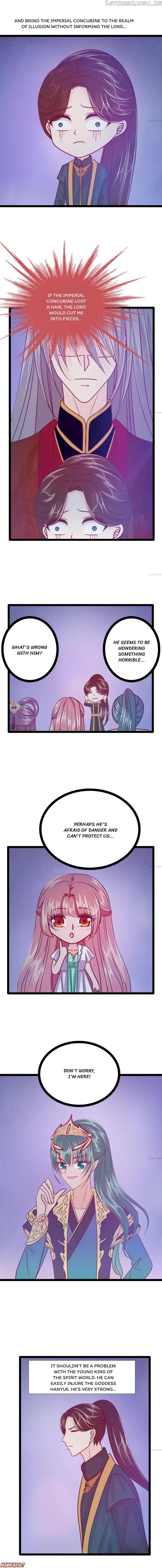 Ghost Hubby Spoils Me Chapter 52 - page 4