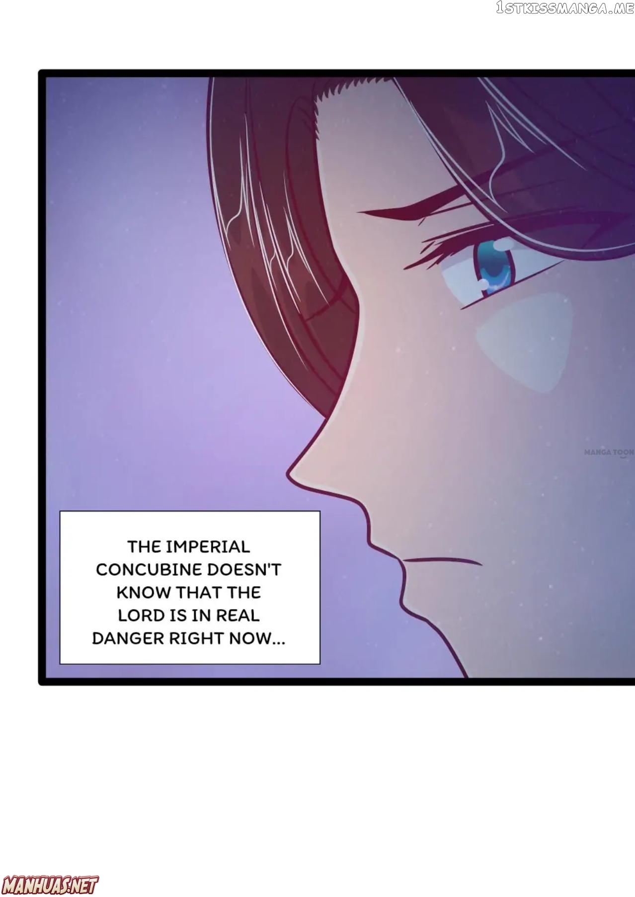 Ghost Hubby Spoils Me Chapter 52 - page 5