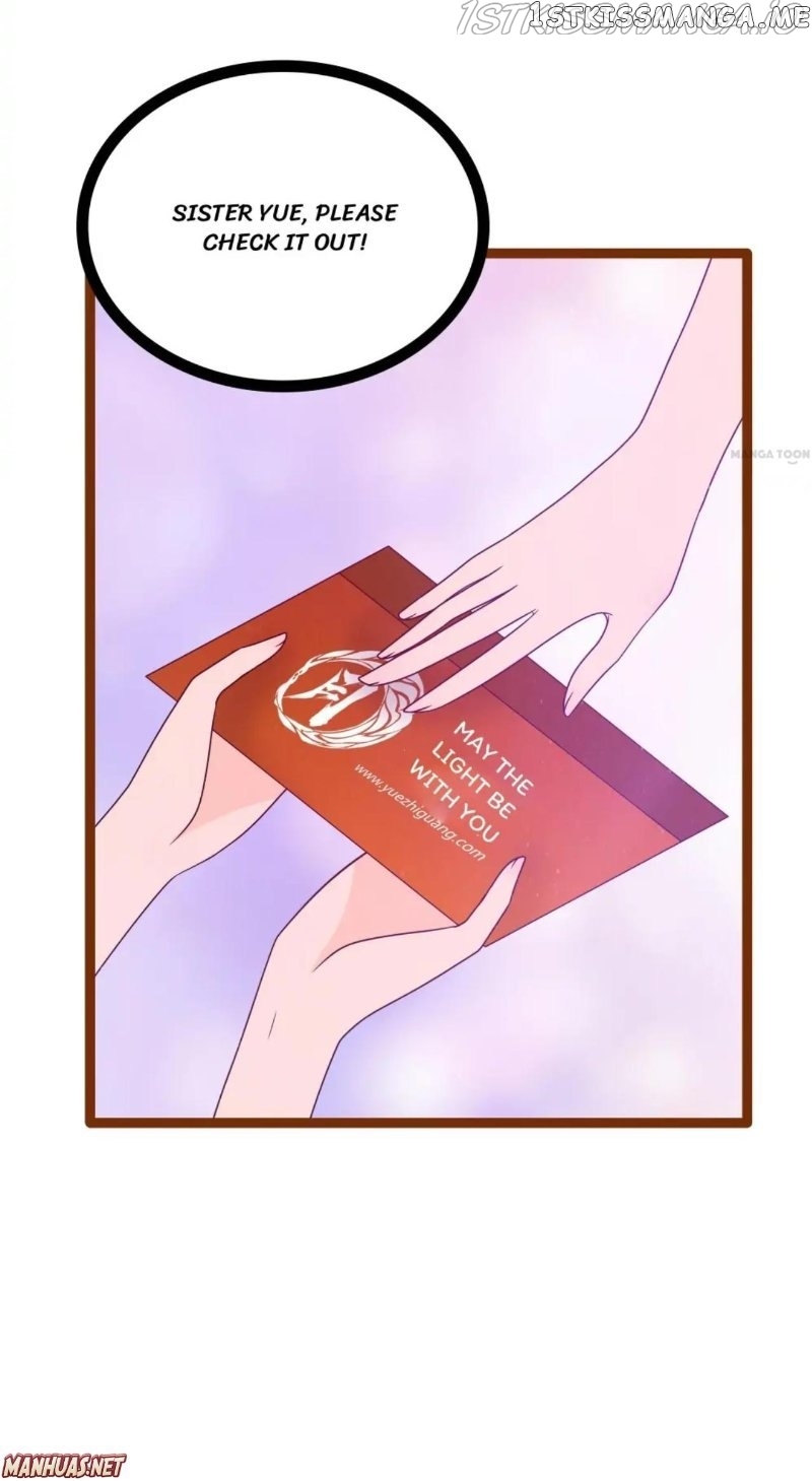Ghost Hubby Spoils Me Chapter 107 - page 3