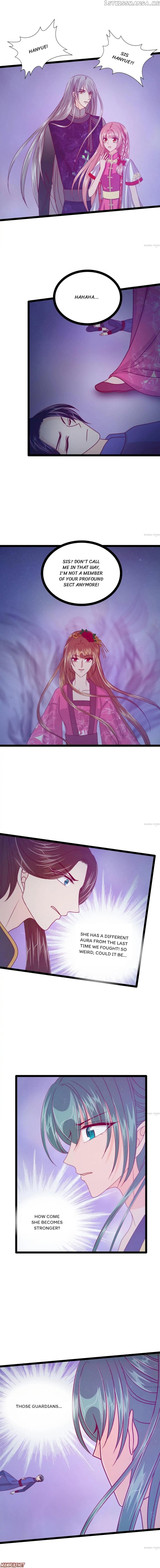 Ghost Hubby Spoils Me Chapter 61 - page 1