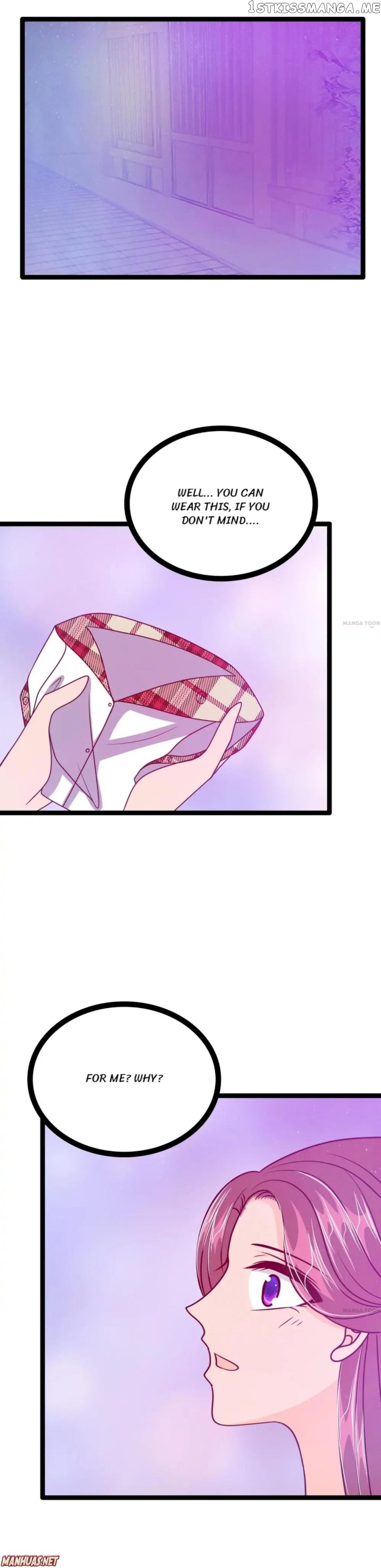 Ghost Hubby Spoils Me Chapter 53 - page 1