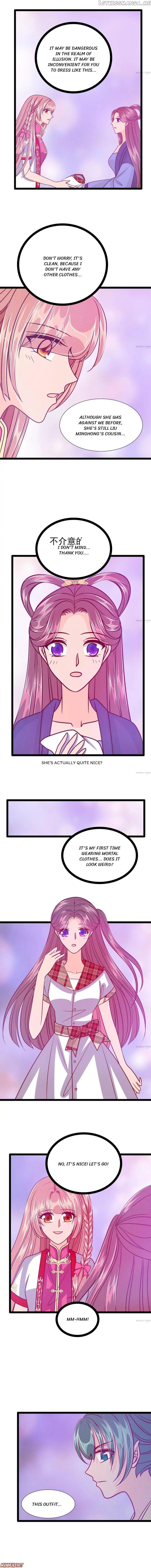 Ghost Hubby Spoils Me Chapter 53 - page 2