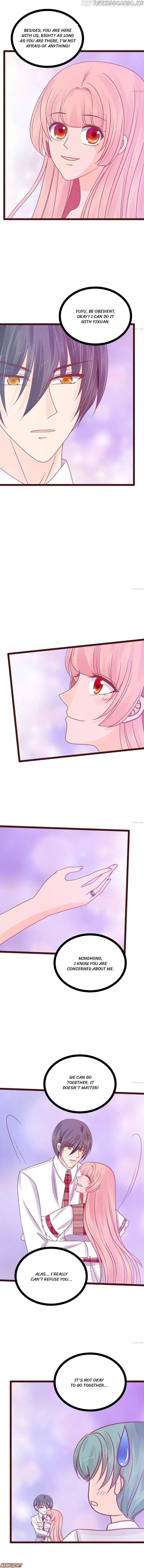 Ghost Hubby Spoils Me Chapter 109 - page 2