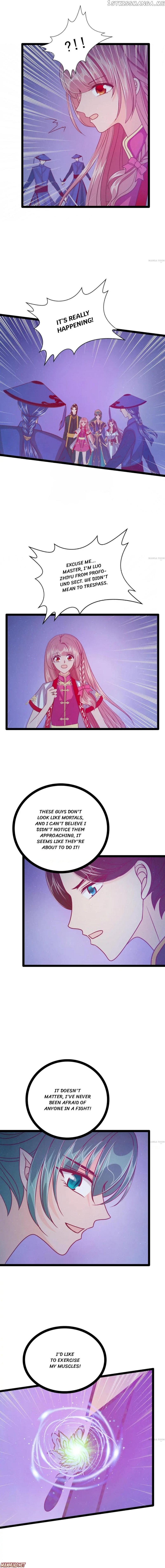 Ghost Hubby Spoils Me Chapter 54 - page 2