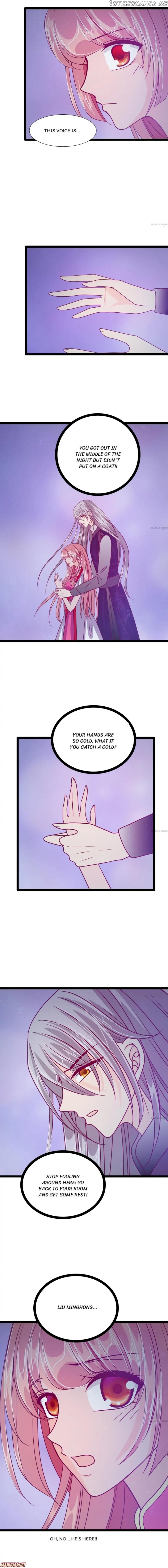 Ghost Hubby Spoils Me Chapter 55 - page 1