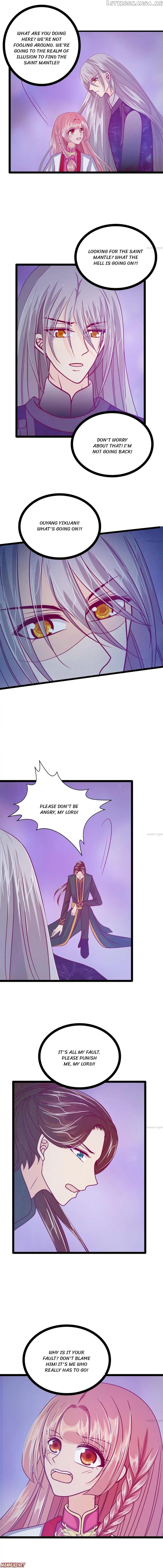 Ghost Hubby Spoils Me Chapter 55 - page 2