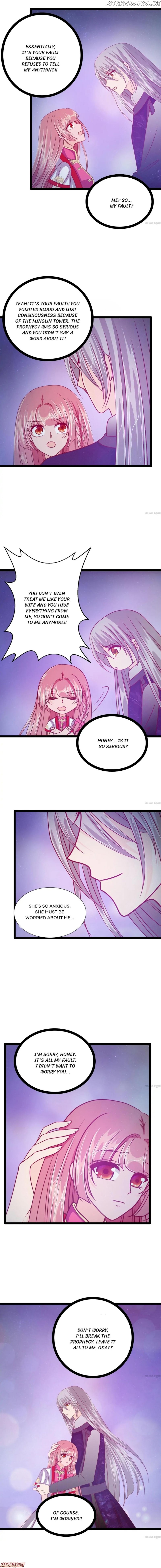 Ghost Hubby Spoils Me Chapter 55 - page 3